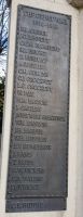 6.Eleanor Cross WW1 Addendum Panel